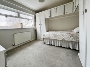 Bedroom 3- click for photo gallery